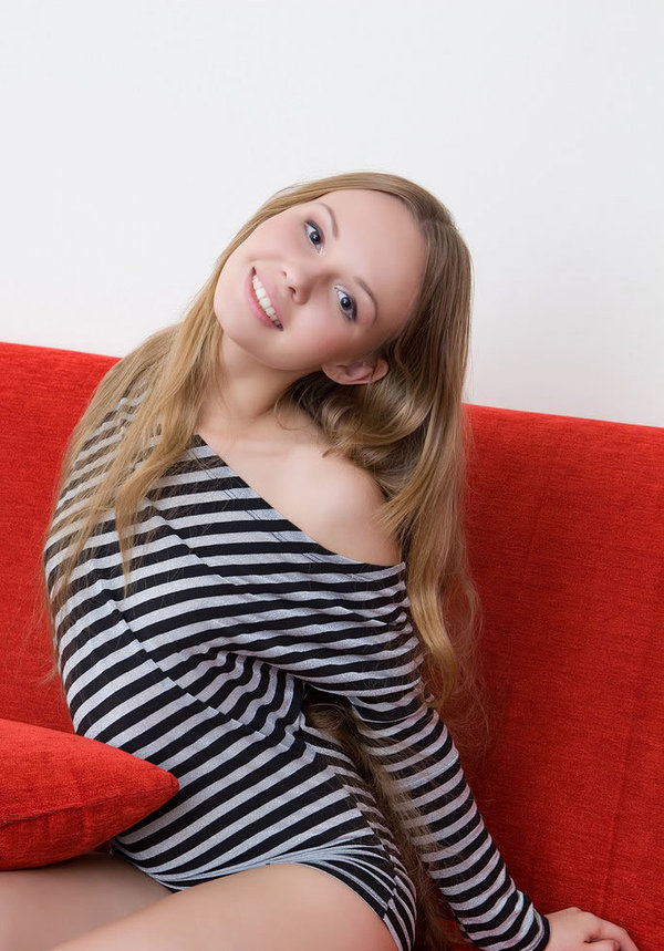 Полина, 22 года, 2 размер груди