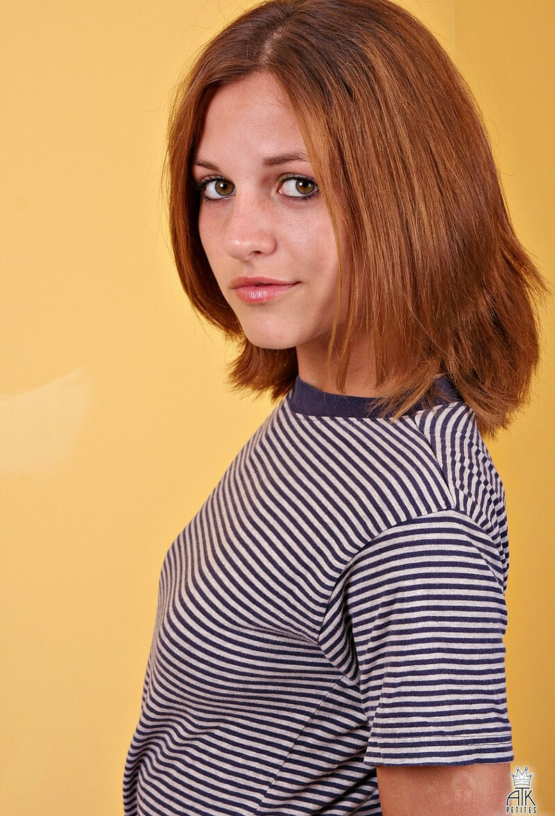 Джульетта, 19 лет, 2 размер груди