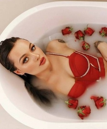 Карина, 25 лет, 3 размер груди